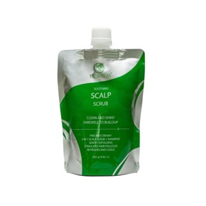 Скраб-Шампунь Xiaomoxuan Soothing Scalp Scrub